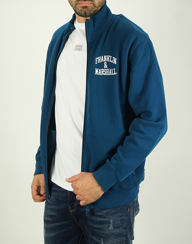 Franklin & Marshall Man Sweater